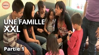 Documentaire On a 8 enfants à la maison | Partie 1