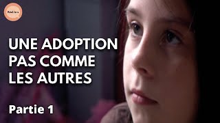 Documentaire On a adopté un enfant différent | Partie 1