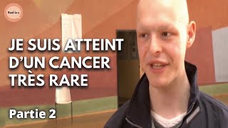 On s'est cotisé pour sauver Julien | Partie 2