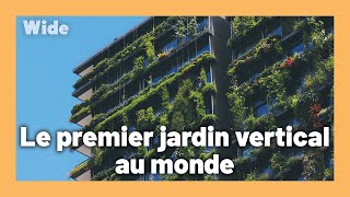 One Central Park : Un projet révolutionnaire