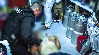 PSIG de Bretagne | Gendarmes sur tous les fronts