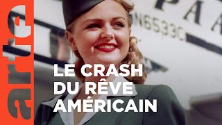 Documentaire Pan Am – Essor et chute d’une compagnie mythique