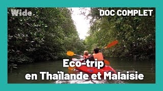Protéger l’incroyable biodiversité d'Asie du Sud