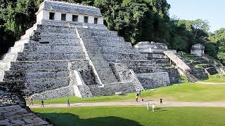 Documentaire Que reste-t-il du monde maya ?