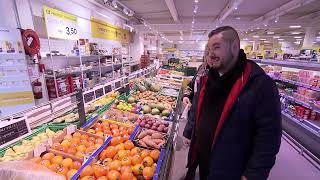 Documentaire Qui sont les nouveaux rois du discount ?