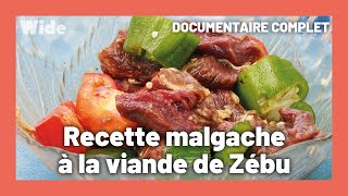 Documentaire Repas dominicain à Madagascar