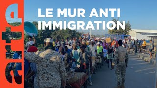 République Dominicaine : Haïti au pied du mur