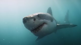 Requins, des prédateurs menacés