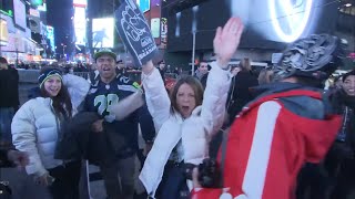 Documentaire Super Bowl : la démesure à l’américaine