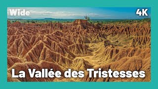 Documentaire Tatacoa: un désert unique au monde