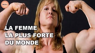 Toujours plus fort