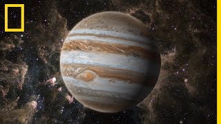 Documentaire Tout comprendre sur Jupiter