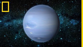 Documentaire Tout comprendre sur Neptune