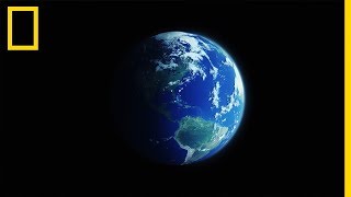 Tout comprendre sur la Terre
