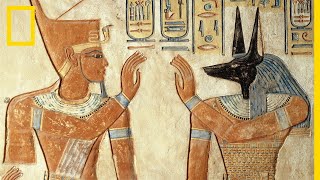 Documentaire Tout comprendre sur l’ancienne Égypte