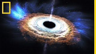 Documentaire Tout comprendre sur les trous noirs