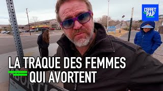 USA : la traque des femmes qui avortent