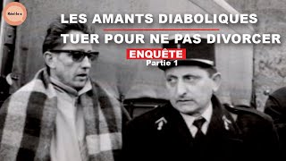 Un double assassinat presque parfait | Partie 1