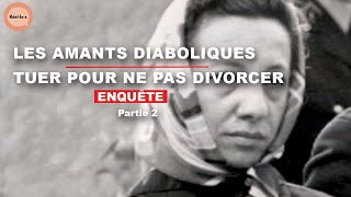 Un double assassinat presque parfait | Partie 2
