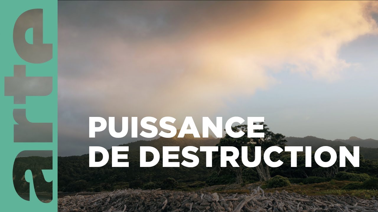 Un héritage prodigue | Les volcans de Nouvelle-Zélande