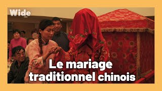 Documentaire Un mariage flamboyant