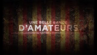 Une belle bande d'Amateurs