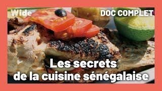 Documentaire Une cuisine pimentée et généreuse