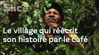 Une petite communauté produit le meilleur café du monde