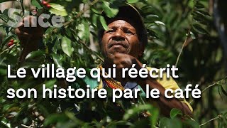 Documentaire Une petite communauté produit le meilleur café du monde