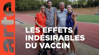 Vaccination anti-Covid