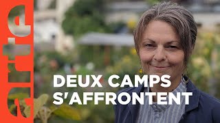 Vivre sans pesticide, 5 ans après