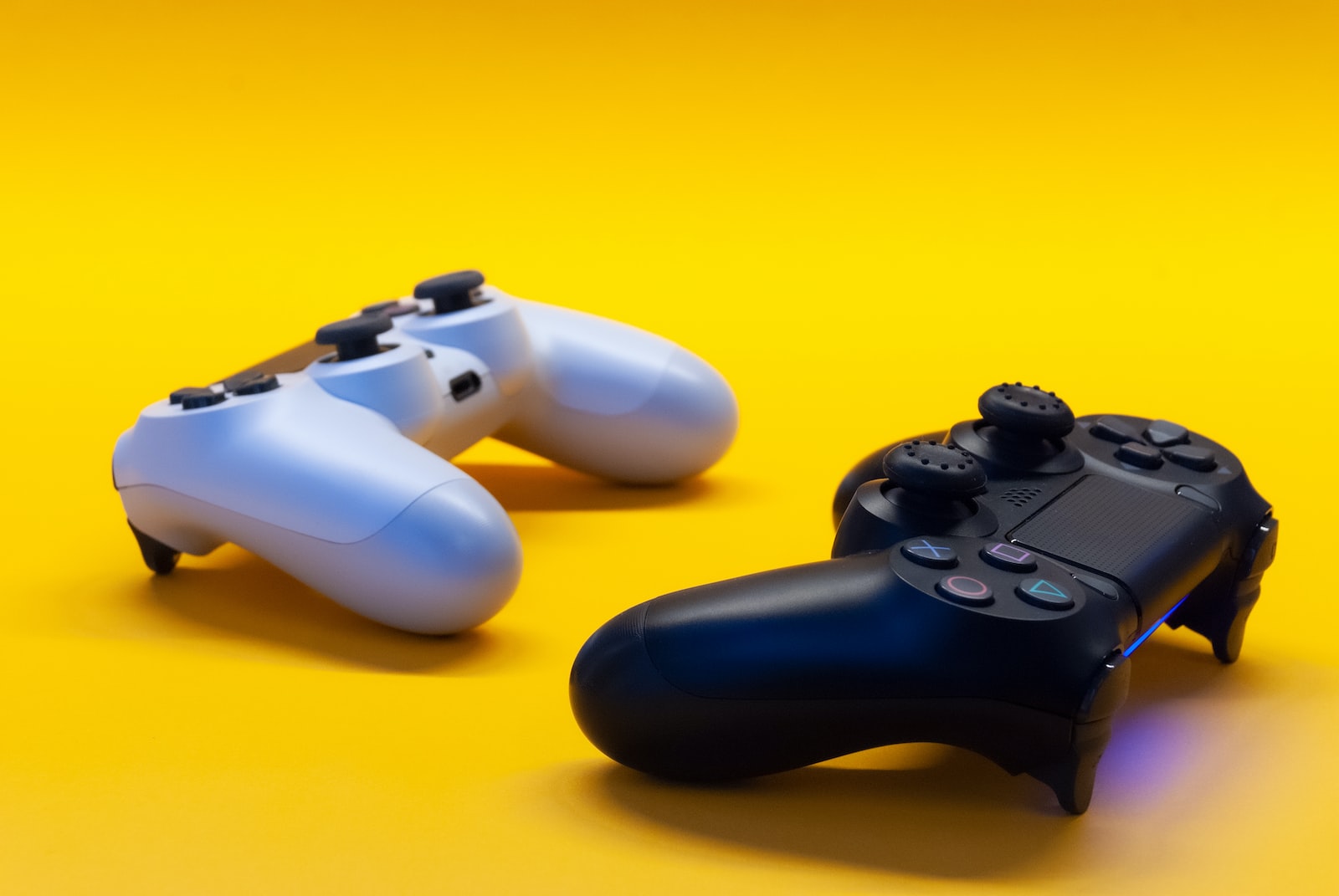 Tendances du marché des jeux vidéo en 2023 et au-delà - Partie 2/3