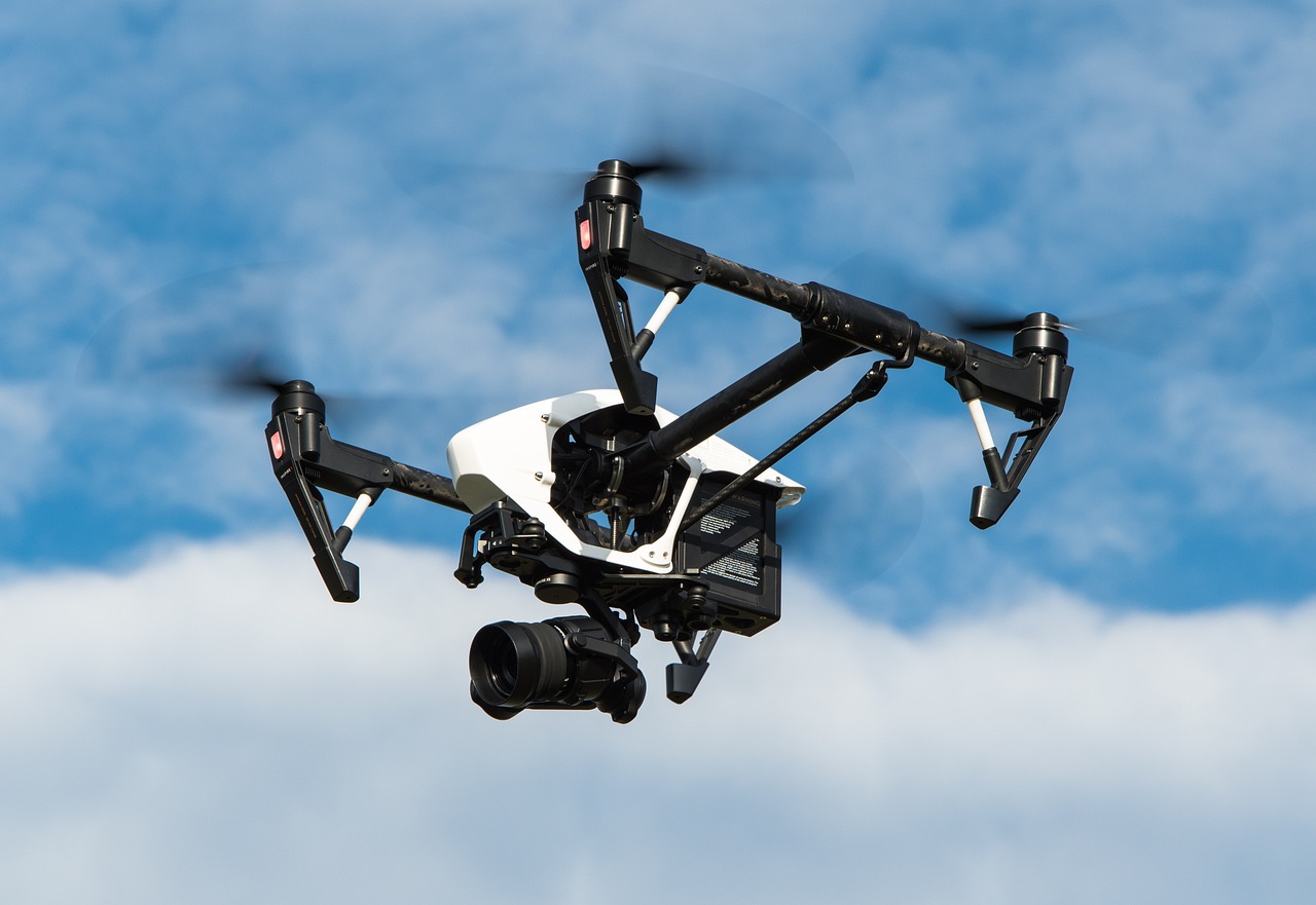 Les responsabilités qui incombent au pilotage des drones