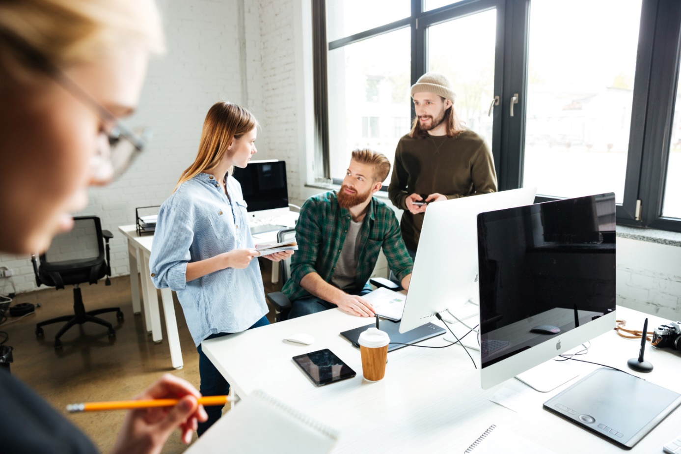 Documentaire Comment une agence SEO peut-elle aider votre entreprise à se développer ?