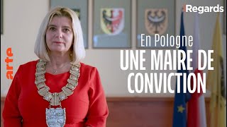 Documentaire En Pologne, une maire de conviction