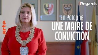 En Pologne, une maire de conviction