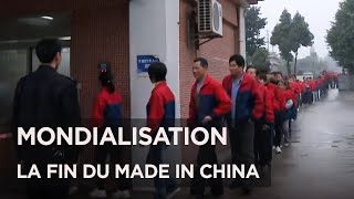 Asie, le réveil ouvrier – la vie des travailleurs ou les profits ?