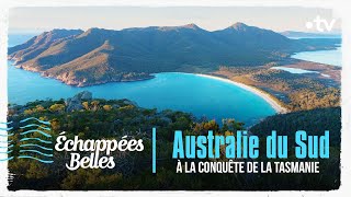 Australie du Sud, cap sur la Tasmanie