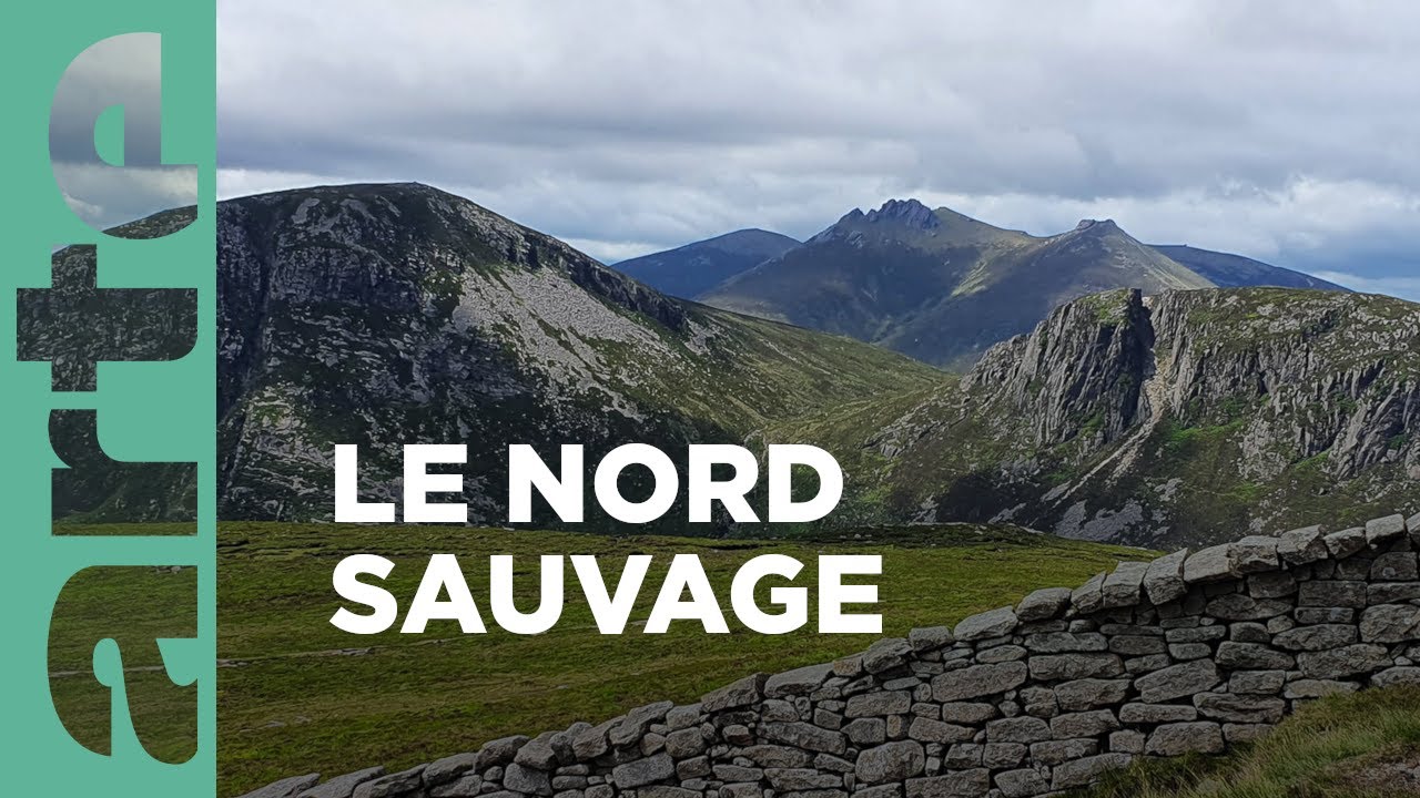 Aux quatre coins de l’Irlande