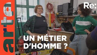 Documentaire Berlin, les reines de l’artisanat