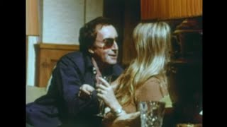 Blake Edward & Peter Sellers
