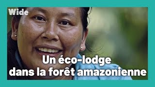 Documentaire Calanoa : les peuples Indigènes qui protègent la jungle