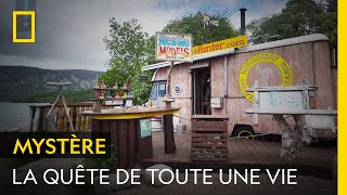 Cet homme a consacré sa vie au monstre du Loch Ness