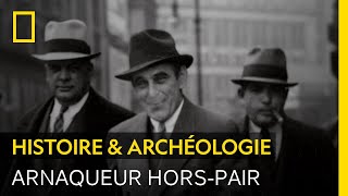 Cet homme a vendu la tour Eiffel... deux fois