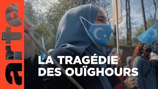 Documentaire Chine : le drame ouïghour