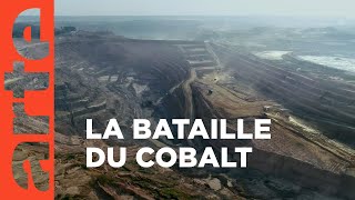 Cobalt, l’envers du rêve électrique