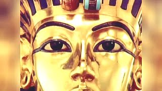 La malédiction du Pharaon