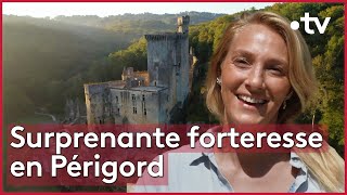 Documentaire Commarque : la merveille redécouverte du Périgord