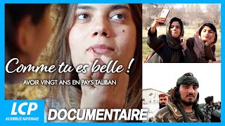 Documentaire Comme tu es belle ! Avoir 20 ans en pays taliban