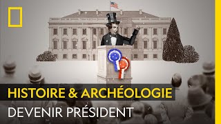 Documentaire Comment devenir (et rester) président des États-Unis ?